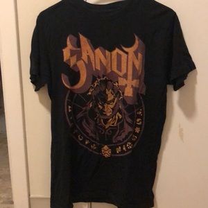 Ganon Ghost shirt